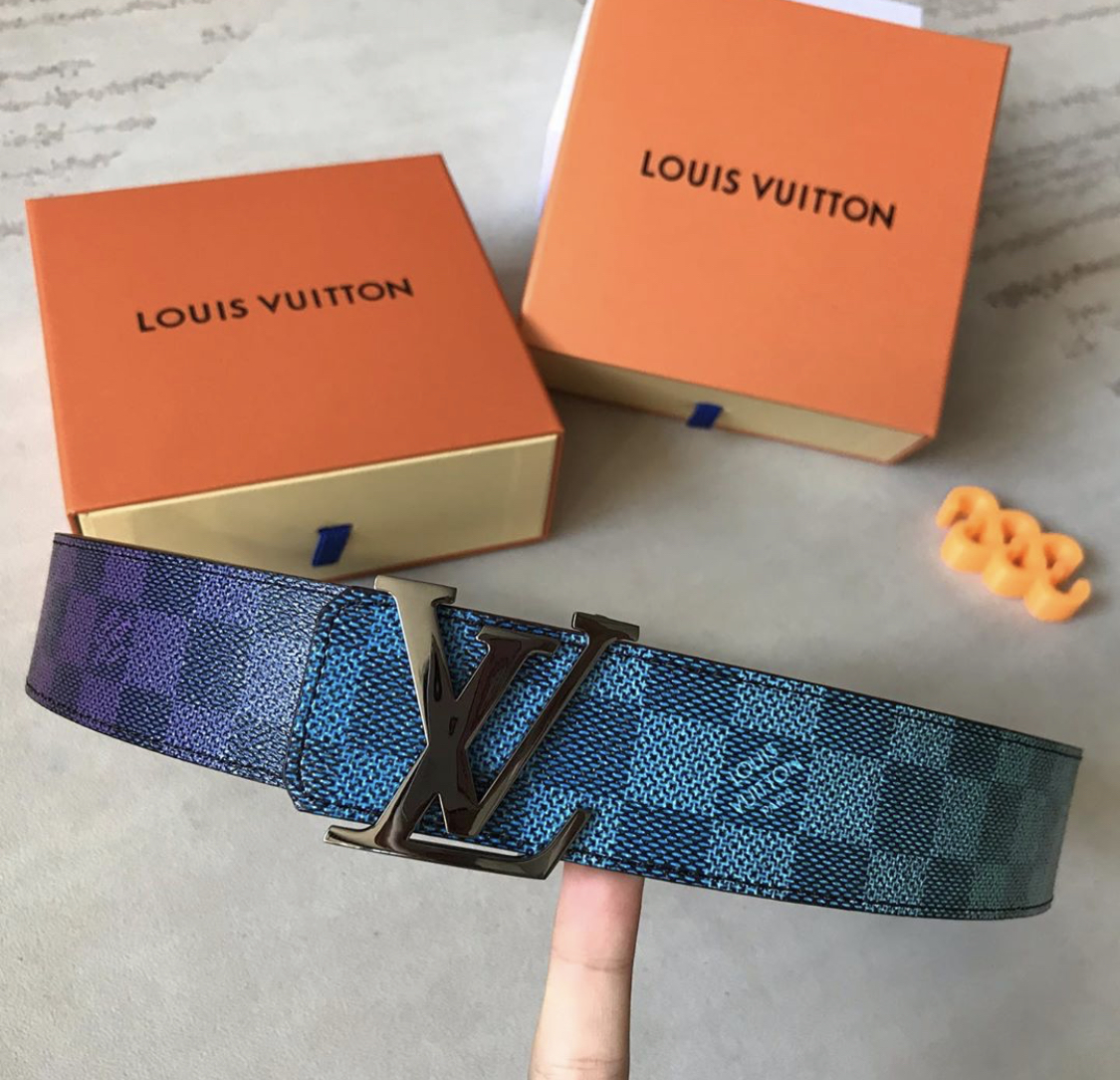 Why Are There No Prices On Louis Vuitton site IUCN Water